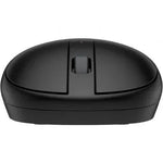 Ratón Inalámbrico por Bluetooth HP 245/ Hasta 1600 DPI/ Negro - PixelPlaza