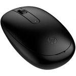 Ratón Inalámbrico por Bluetooth HP 245/ Hasta 1600 DPI/ Negro - PixelPlaza