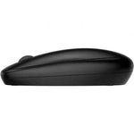 Ratón Inalámbrico por Bluetooth HP 245/ Hasta 1600 DPI/ Negro - PixelPlaza