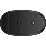 Ratón Inalámbrico por Bluetooth HP 245/ Hasta 1600 DPI/ Negro - PixelPlaza