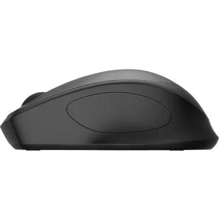 Ratón Inalámbrico HP 285 Silencioso/ Hasta 1200 DPI/ Negro - PixelPlaza
