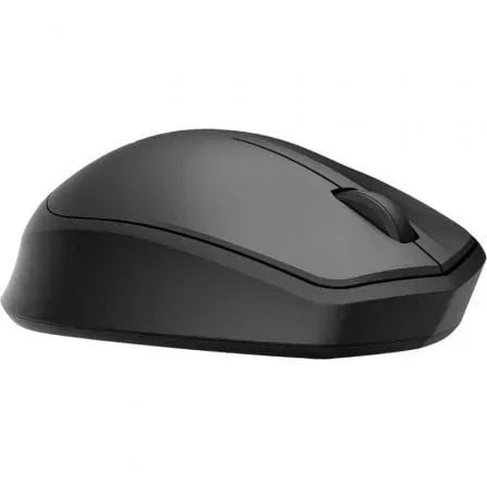 Ratón Inalámbrico HP 285 Silencioso/ Hasta 1200 DPI/ Negro - PixelPlaza