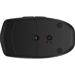 Ratón Inalámbrico por Bluetooth HP 425 Programable/ Hasta 4000 DPI/ Negro - PixelPlaza
