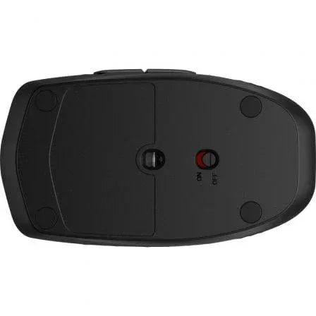 Ratón Inalámbrico por Bluetooth HP 425 Programable/ Hasta 4000 DPI/ Negro - PixelPlaza