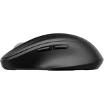 Ratón Inalámbrico HP 515/ Batería Recargable/ Hasta 4000 DPI/ Negro - PixelPlaza