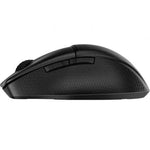 Ratón Inalámbrico HP 685 Confort Dual/ Hasta 4000 DPI/ Negro - PixelPlaza