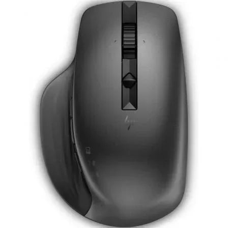 Ratón Inalámbrico HP 935 Creator/ Batería Recargable/ 4000DPI/ Negro - PixelPlaza