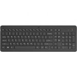 Teclado Inalámbrico HP 225 - PixelPlaza