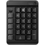Teclado Numérico Inalámbrico HP 435 Programable - PixelPlaza