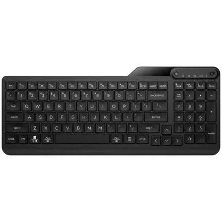 Teclado Inalámbrico HP 475 Dual - PixelPlaza