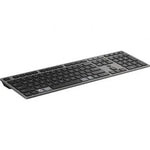 Teclado Inalambrico HP 725 Multidispositivo/ Negro - PixelPlaza