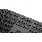 Teclado Inalámbrico HP 975 Dual - PixelPlaza