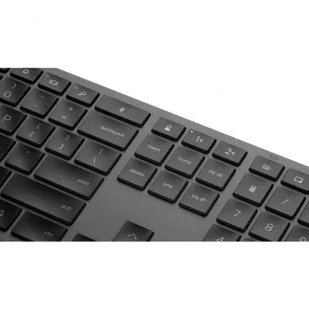 Teclado Inalámbrico HP 975 Dual - PixelPlaza