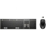 Teclado y Ratón Inalámbricos HP Combo 725 Multidispositivo - PixelPlaza