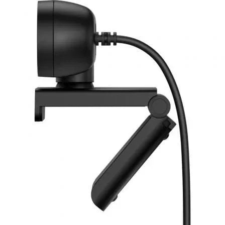 Webcam HP 325 FHD/ Enfoque Automático/ 1920 x 1080 Full HD - PixelPlaza