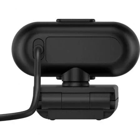Webcam HP 325 FHD/ Enfoque Automático/ 1920 x 1080 Full HD - PixelPlaza