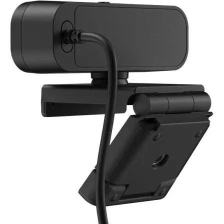 Webcam HP 435 FHD Enfoque Automático/ 1920 x 1080 Full HD - PixelPlaza