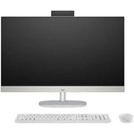 PC All in One HP 27-CR0059NS Intel Core i7-1355U/ 16GB/ 1TB SSD/ 27"/ Sin Sistema Operativo - PixelPlaza