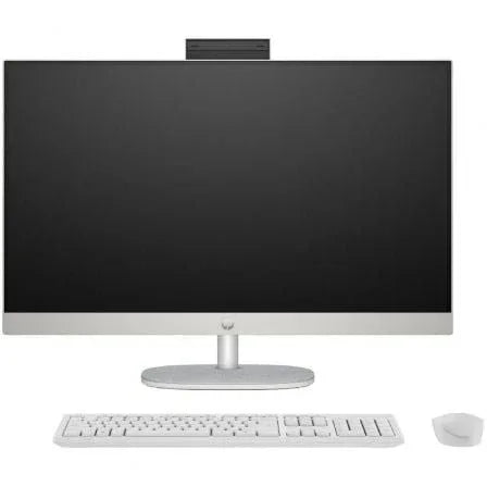 PC All in One HP 27-CR0059NS Intel Core i7-1355U/ 16GB/ 1TB SSD/ 27"/ Sin Sistema Operativo - PixelPlaza