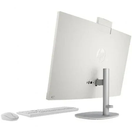 PC All in One HP 27-CR0059NS Intel Core i7-1355U/ 16GB/ 1TB SSD/ 27"/ Sin Sistema Operativo - PixelPlaza