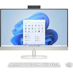 PC All in One HP 27-CR0079NS Intel Core i5-1335U/ 16GB/ 512GB SSD/ 27"/ Win11 - PixelPlaza