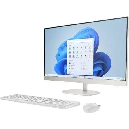 PC All in One HP 27-CR0079NS Intel Core i5-1335U/ 16GB/ 512GB SSD/ 27"/ Win11 - PixelPlaza