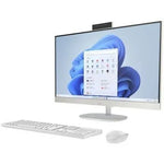 PC All in One HP 27-CR1010NS Intel Core Ultra 5-125U/ 16GB/ 512GB SSD/ 27"/ Win11 - PixelPlaza