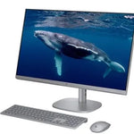 PC All in One HP OmniStudio X 27-CS0010NS Intel Core Ultra 5-125H/ 32GB/ 1TB SSD/ 27"/ Win11 - PixelPlaza