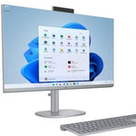 PC All in One HP OmniStudio X 27-CS0011NS Intel Core Ultra 5-125H/ 16GB/ 1TB SSD/ 27"/ Win11 - PixelPlaza