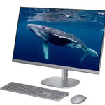 PC All in One HP OmniStudio X 27-CS0011NS Intel Core Ultra 5-125H/ 16GB/ 1TB SSD/ 27"/ Win11 - PixelPlaza