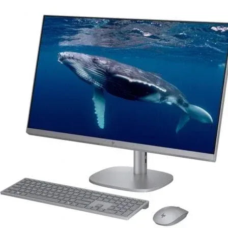 PC All in One HP OmniStudio X 27-CS0011NS Intel Core Ultra 5-125H/ 16GB/ 1TB SSD/ 27"/ Win11 - PixelPlaza