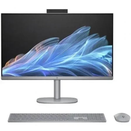PC All in One HP OmniStudio X 27-CS1006NS Intel Core Ultra 5-226V/ 16GB/ 1TB SSD/ 27"/ Win11 - PixelPlaza