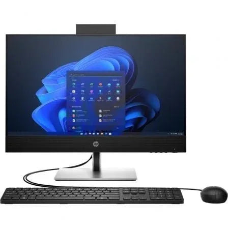 PC All in One HP ProOne 440 G9 B70YLAT Intel Core i7-14700T/ 16GB/ 512GB SSD/ 23.8"/ Win11 Pro - PixelPlaza