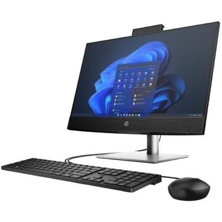 PC All in One HP ProOne 440 G9 B70YMAT Intel Core i5-14500T/ 16GB/ 512GB SSD/ 23.8"/ Win11 Pro - PixelPlaza