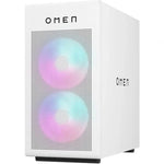 PC Gaming HP Omen GT16-0118NS Intel Core 5-225F/ 32GB/ 1TB SSD/ GeForce RTX 5060/ Sin Sistema Operativo - PixelPlaza