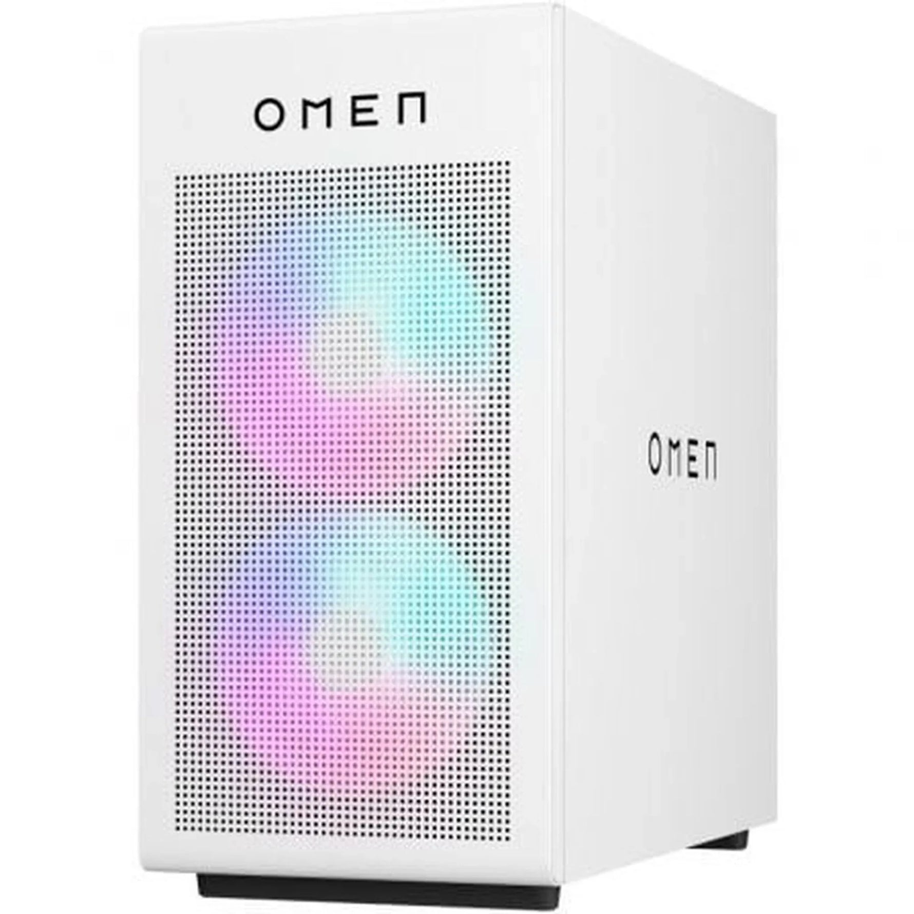 PC Gaming HP Omen GT16-0118NS Intel Core 5-225F/ 32GB/ 1TB SSD/ GeForce RTX 5060/ Sin Sistema Operativo - PixelPlaza