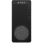 PC Gaming HP Omen TG03-0087NS Ryzen 7 8700F/ 32GB/ 1TB SSD/ GeForce RTX 5060/ Sin Sistema Operativo - PixelPlaza