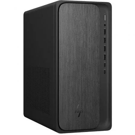 PC HP OmniDesk Desktop M02-0014NS Ryzen 5 8500G/ 16GB/ 1TB SSD/ Sin Sistema Operativo - PixelPlaza