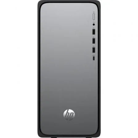 PC HP OmniDesk Desktop M02-0015NS Intel Core i5-14400/ 16GB/ 1TB SSD/ Sin Sistema Operativo - PixelPlaza