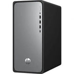 PC HP OmniDesk Desktop M02-0015NS Intel Core i5-14400/ 16GB/ 1TB SSD/ Sin Sistema Operativo - PixelPlaza