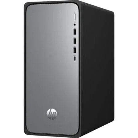 PC HP OmniDesk Desktop M02-0015NS Intel Core i5-14400/ 16GB/ 1TB SSD/ Sin Sistema Operativo - PixelPlaza