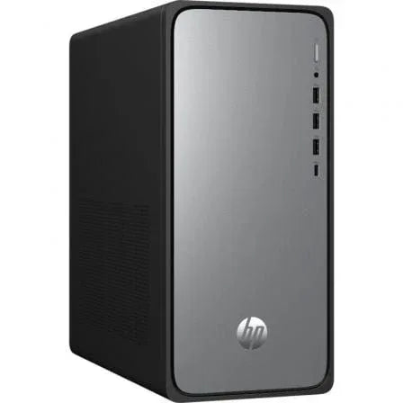 PC HP OmniDesk Desktop M02-0015NS Intel Core i5-14400/ 16GB/ 1TB SSD/ Sin Sistema Operativo - PixelPlaza