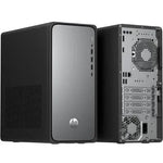 PC HP OmniDesk Desktop M02-0015NS Intel Core i5-14400/ 16GB/ 1TB SSD/ Sin Sistema Operativo - PixelPlaza
