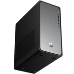 PC HP OmniDesk Desktop M02-0015NS Intel Core i5-14400/ 16GB/ 1TB SSD/ Sin Sistema Operativo - PixelPlaza