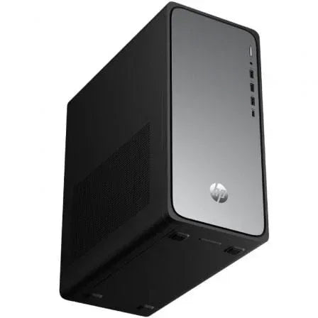 PC HP OmniDesk Desktop M02-0015NS Intel Core i5-14400/ 16GB/ 1TB SSD/ Sin Sistema Operativo - PixelPlaza