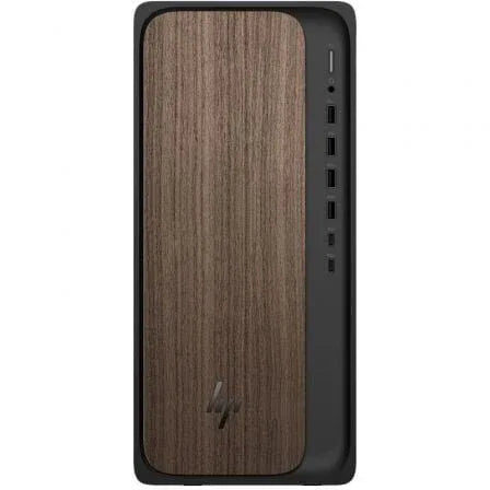 PC HP OmniDesk Desktop M03-0014NS Intel Core Ultra 5-225/ 16GB/ 1TB SSD/ Sin Sistema Operativo - PixelPlaza