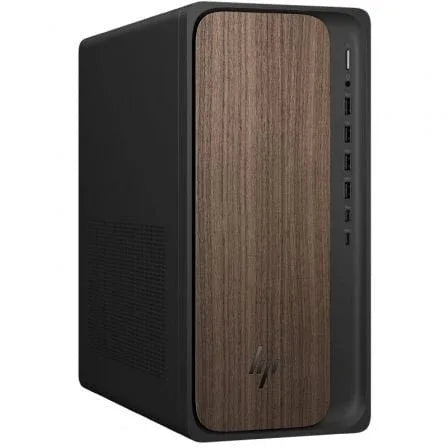 PC HP OmniDesk Desktop M03-0014NS Intel Core Ultra 5-225/ 16GB/ 1TB SSD/ Sin Sistema Operativo - PixelPlaza