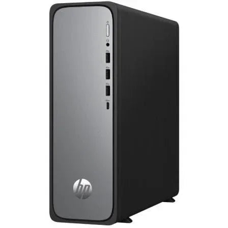 PC HP OmniDesk Slim Desktop S03-0012NS Intel Core i5-14400/ 16GB/ 512GB SSD/ Sin Sistema Operativo - PixelPlaza