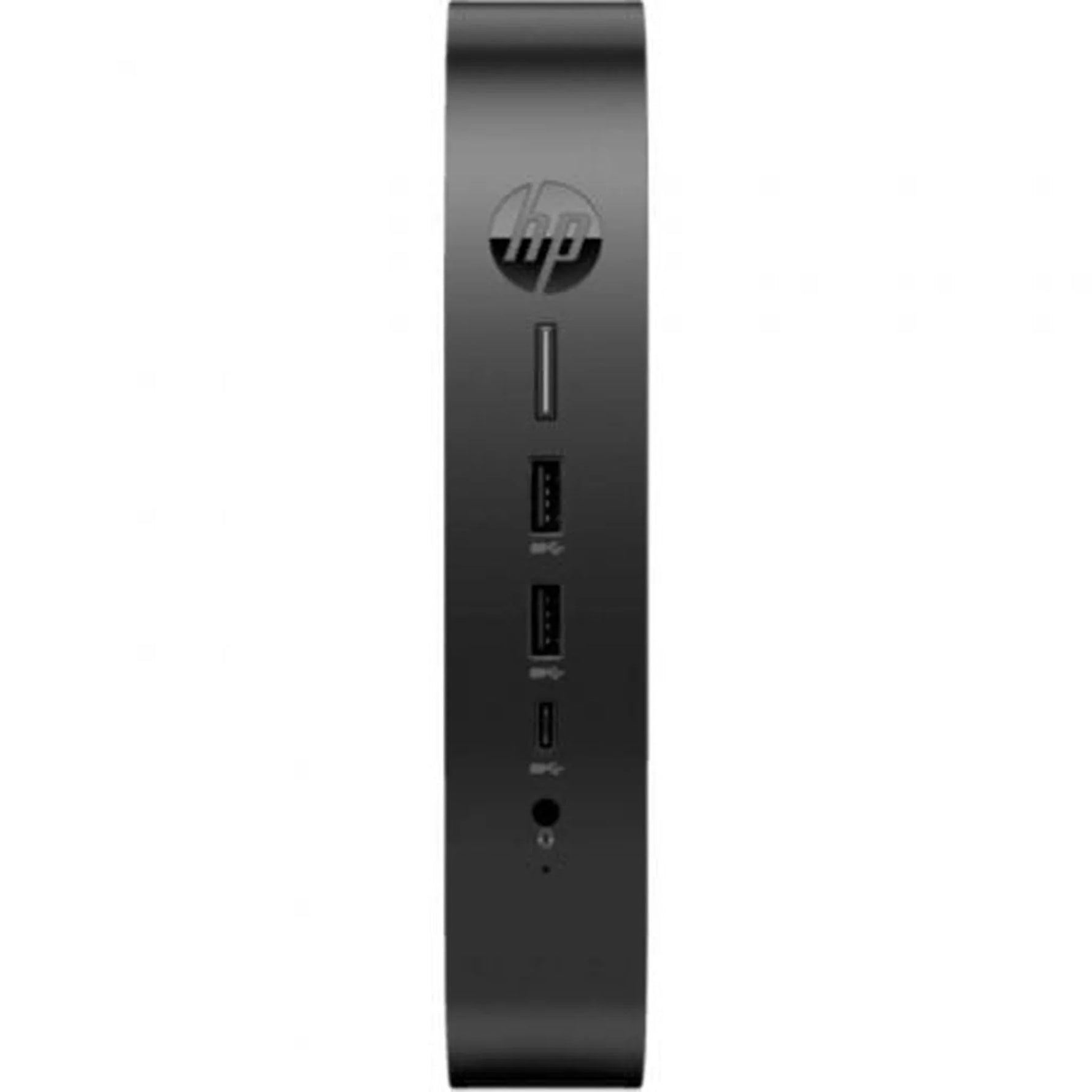 MiniPC HP Thin Client Elite t655 5H127EA Ryzen Embedded R2314/ 8GB/ 256GB/ Windows 11 IoT Enterprise 2024 - PixelPlaza