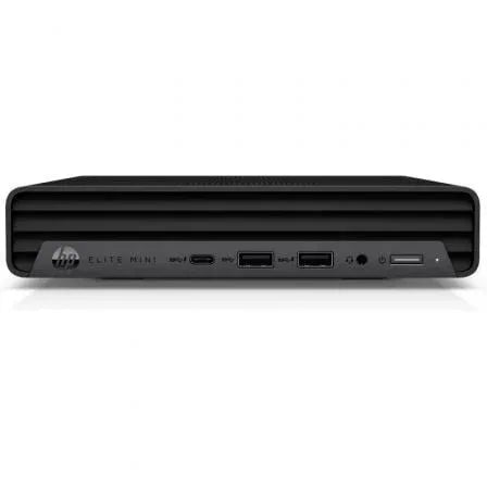 PC HP Elite Mini 800 G9 622X2ET Intel Core i5-14500/ 16GB/ 512GB SSD/ Win11 Pro - PixelPlaza